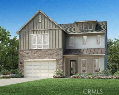 5 Bedroom 5BA 3903 ft Single Family Home For Sale in VALENCIA, CA