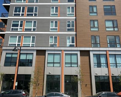 Commercial Property For Sale in Somerville, MA