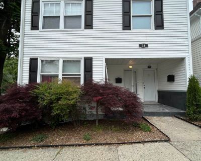 3 Bedroom 1BA 750 ft House For Rent in MORRISTOWN TOWN, NJ