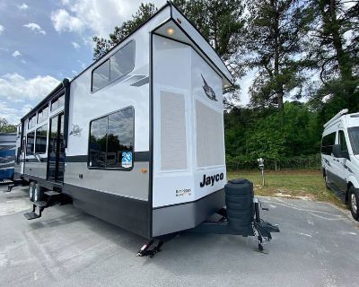 2024 Jayco 40LSDL For Sale by Dealer in Louisville, Tennessee