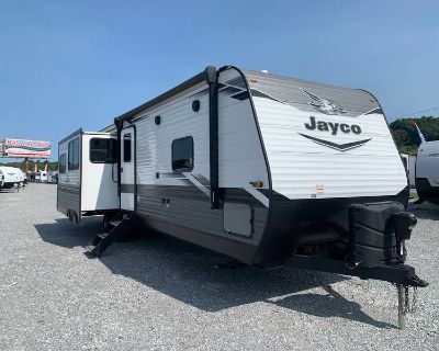 2022 Jayco 34RSBS For Sale by Dealer in Sweetwater, Tennessee