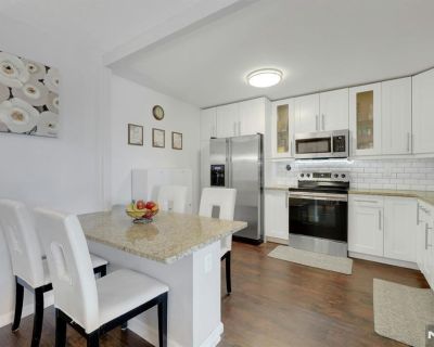 1 Bedroom 1BA Condo For Sale in Cliffside Park, NJ