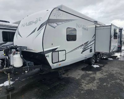 2022 Northwood NASH 26N For Sale by Dealer in Carson City, Nevada