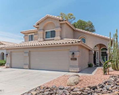 4 Bedroom 3BA 2383 ft Single Family Home For Sale in PHOENIX, AZ