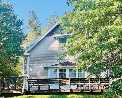 4 Bedroom 3BA 2272 ft Single Family House For Sale in Ellicottville, NY