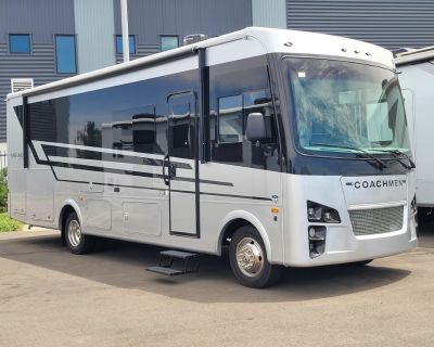 2026 Coachmen Rv Mirada 29FW