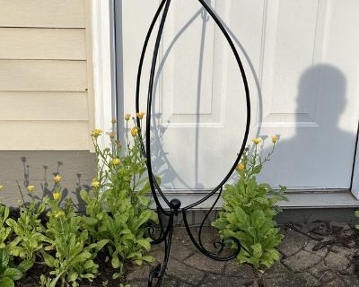 Hanging Flower plant Stand