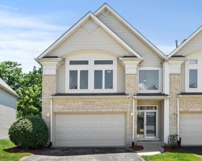 3 Bedroom 4BA 2250 ft Condo For Sale in BOLINGBROOK, IL