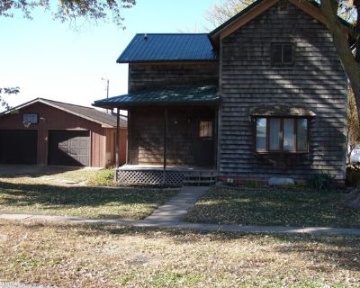 N Chestnut St, Crawfordsville, Home For Sale