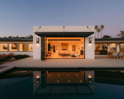 3 Bedroom 2BA Single Family Home For Sale in SANTA BARBARA, CA