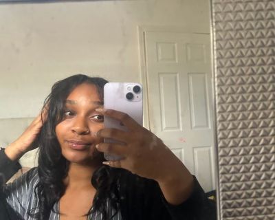 Hello cut name is Sasha, Im looking for a room and immediate move in if possible.