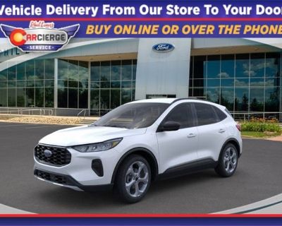 New Ford Cars and Trucks For Sale in Denver at Phil Long