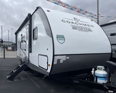 2025 Coachmen Northern Spirit SE 24RB