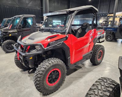 2019 Polaris General 1000 EPS Premium Utility SxS Fairfield, IA