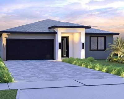 3 Bedroom 2BA 1645 ft Apartment For Rent in North Port, FL