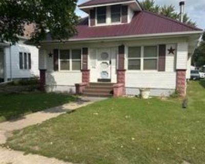 2 Bedroom 1BA 1463 ft Single Family House For Sale in Ottumwa, IA