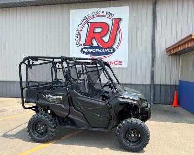 2024 Honda Pioneer 1000-5 Utility SxS Ottumwa, IA