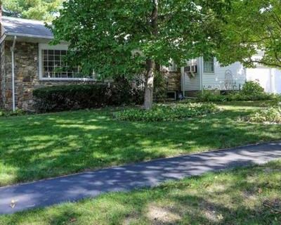 Huge Westside Worcester Estate Sale off Salisbury Street