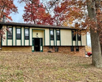 3 Bedroom 1BA 1203 ft Single Family Home For Sale in WHITE PINE, TN