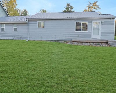 3 Bedroom 1BA 1390 ft Single Family House For Sale in Rossville, IN