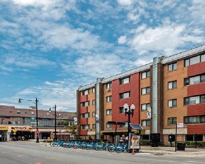 Apartment for rent