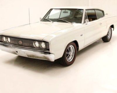 1966 Dodge Charger