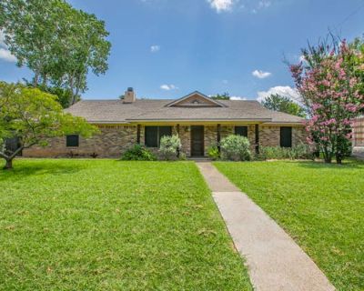 3 Bedroom 2BA 2345 ft Single Family Home For Sale in WOODWAY, TX