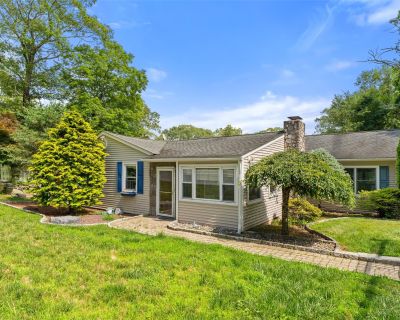 3 Bedroom 2BA 1802 ft Single Family House For Sale in Mahopac, NY