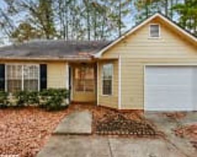 3 Bedroom 2BA 1200 ft² House For Rent in Rex, GA 6135 Delamere Ln