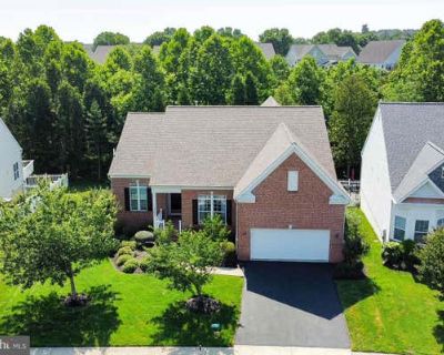 4 Bedroom 3BA 3207 ft Single Family Home For Sale in BRISTOW, VA
