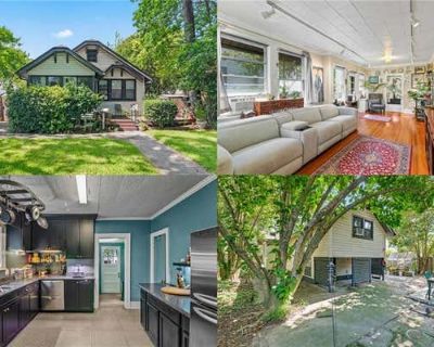 3 Bedroom 1BA 1281 ft Single Family Home For Sale in NORFOLK, VA