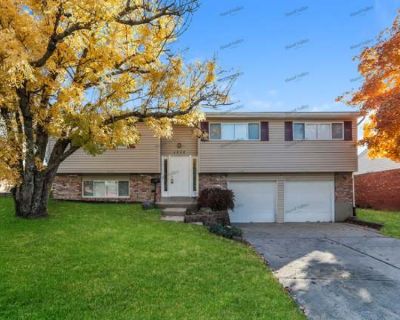 3 Bedroom 2.5BA 1842 ft Apartment For Rent in Pleasant Run Farm, OH