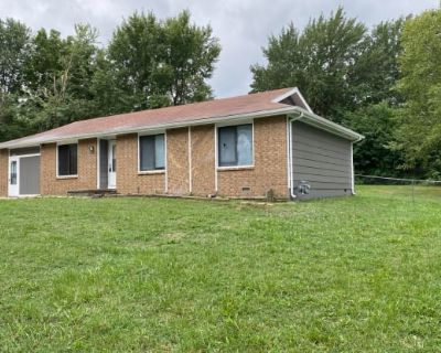 Pet-Friendly House For Rent in Republic, MO