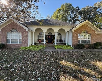 3 Bedroom 2BA 2448 ft Single Family House For Sale in Carlisle, AR