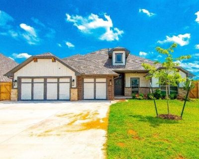 E Kellen Court Ter, Mustang, Home For Rent