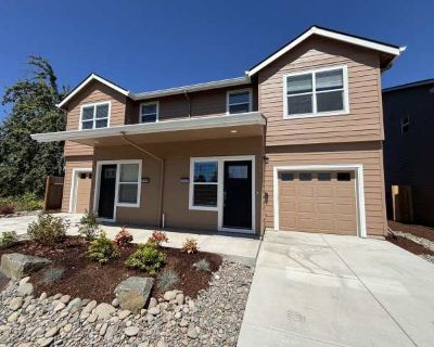 3 Bedroom 2.5BA 1611 ft Pet-Friendly Apartment For Rent in South Lebanon, OR