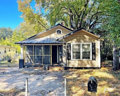 Violet St, West Columbia, Home For Sale