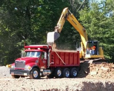Heavy equipment financing for all credit types - (Nationwide)