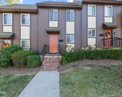 2 Bedroom 2BA 1152 ft Condominium For Sale in MACON, GA