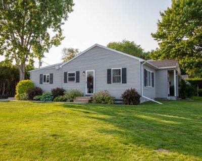 3 Bedroom 2BA 1437 ft Single Family Home For Sale in PLATTSBURGH, NY