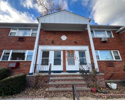 2 Bedroom 1BA Condo For Sale in Passaic, NJ