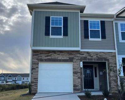 3 Bedroom 2.5BA 1622 ft Apartment For Rent in Harnett County, NC