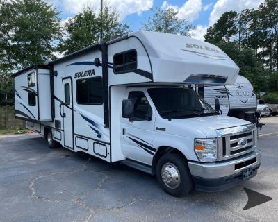 2023 Forest River Rv Solera 32DSB