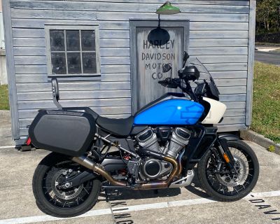 2022 Harley-Davidson Pan America S Dual Purpose Roanoke, VA