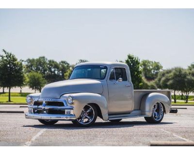 1954 Chevrolet 3100