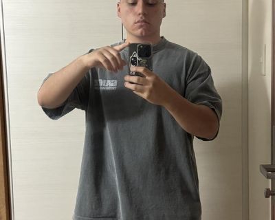 $900 /month. Age: 22 * Any pets?: No * Occupation: Student * Gender: Male. Non-smoking room preferred. Pets are fine. No preference specified. Age preference: 18 - 25. Looking in: Rancho Cucamonga. Hey there! Looking for a roommate in Rancho Cucamonga I'm a 22-year-old student seeking a room to rent. My budget is up to $900 a month, and I'm happy to share with anyone, male or female, between 18...