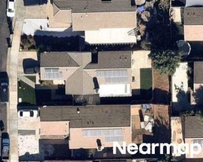 3 Bed 2.5 Bath Bankruptcy Property in Sun City, CA 92585 - Red Dawn Dr
