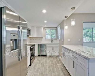 2 Bedroom 1BA 996 ft Pet-Friendly Apartment For Rent in Los Gatos, CA