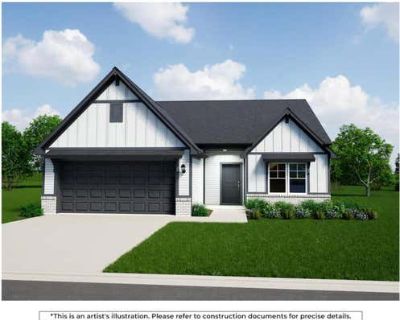 3 Bedroom 2BA 1613 ft Single Family Home For Sale in LONDON, OH