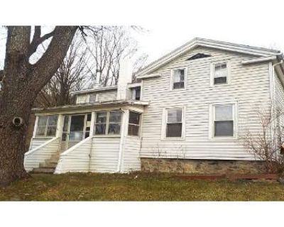 3 Bed 1 Bath Preforeclosure Property in Springwater, NY 14560 - N Main St